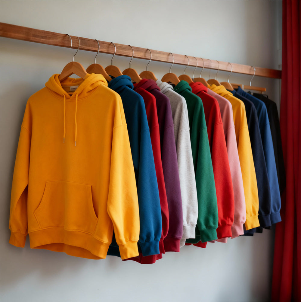 Sweatshirts & Hoodies