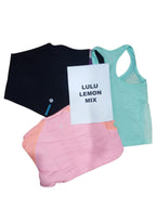 20x LULULEMON MIX CLOTHING