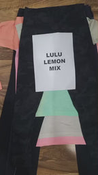 20x LULULEMON MIX CLOTHING