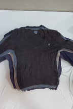 50x POLO CABLE SWEATERS