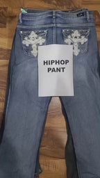20x HIP HOP PANTS MIX